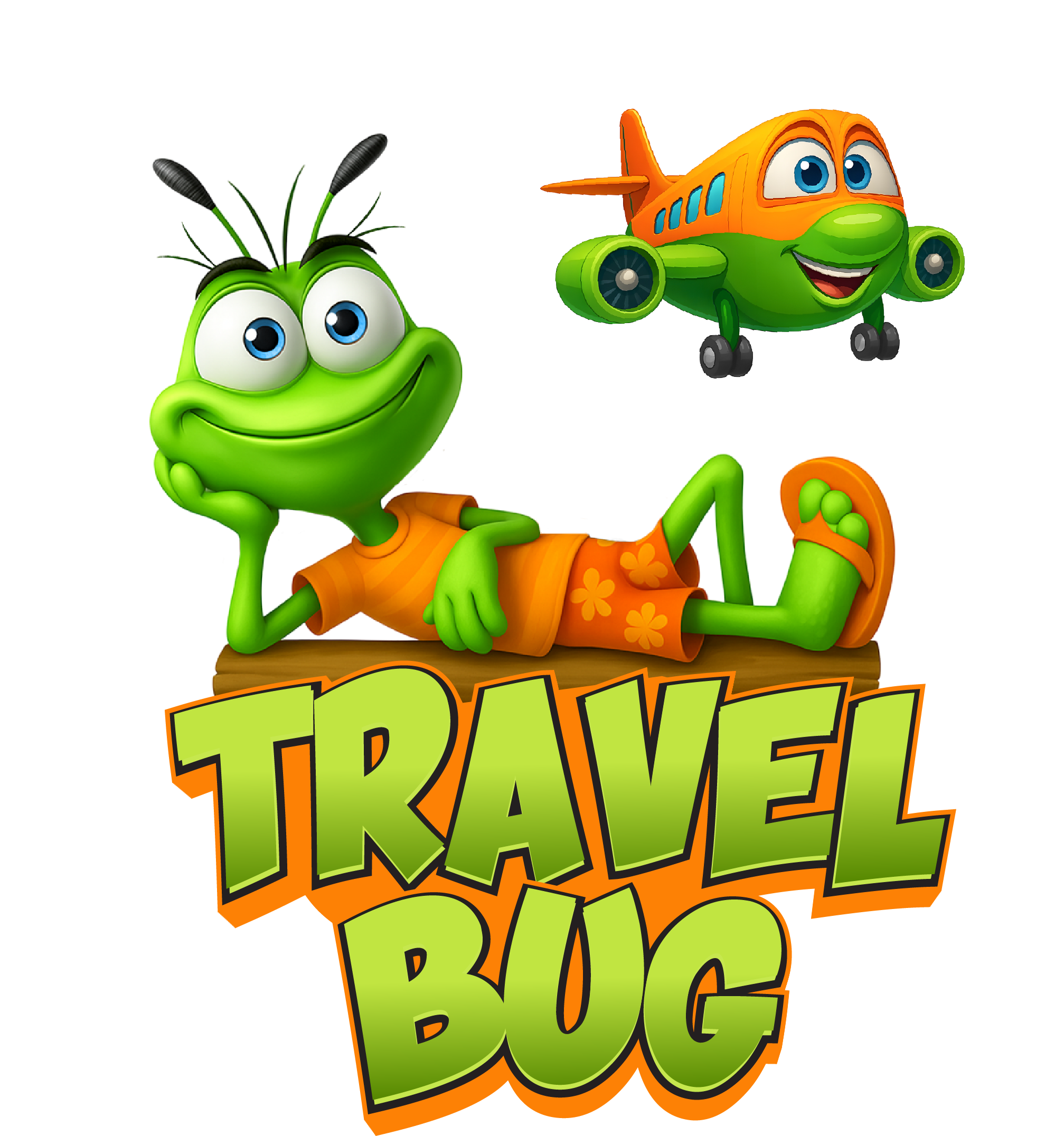Travel Bug