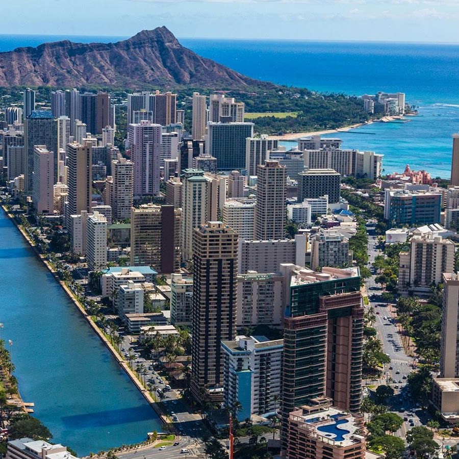 Honolulu