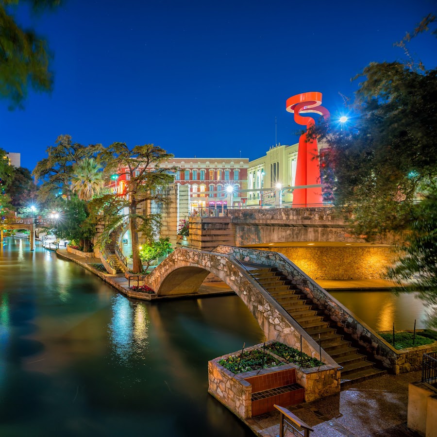 San Antonio